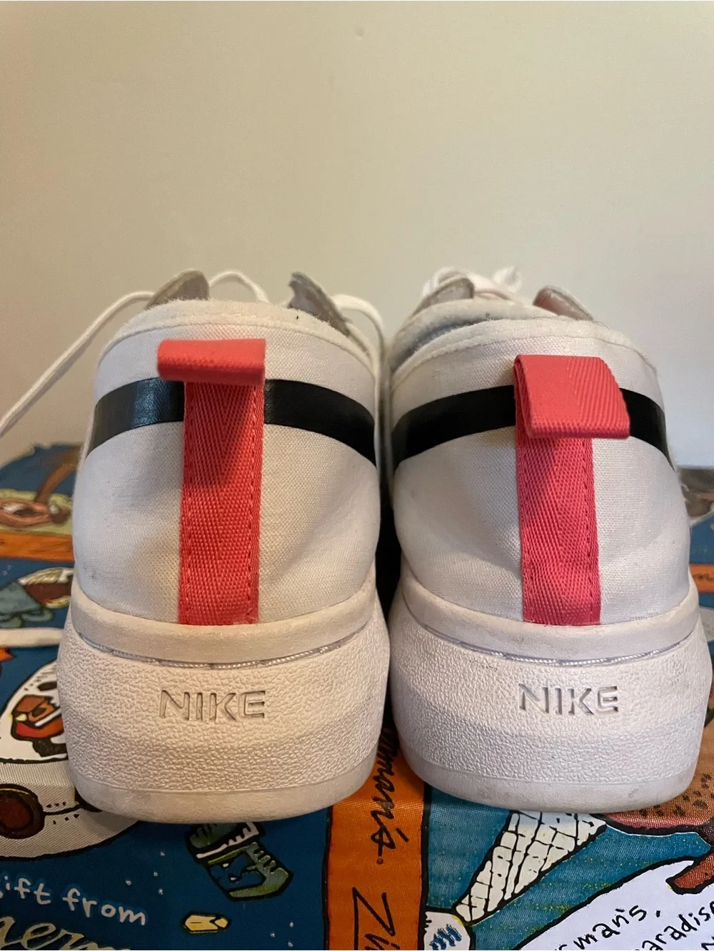 N/A used but
